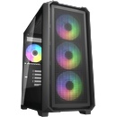 COUGAR MX600 Mini V2 black (CGR-2TC9B-RGB) (382TC90.0001)