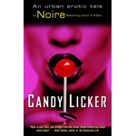 One World Candy Licker | Noire