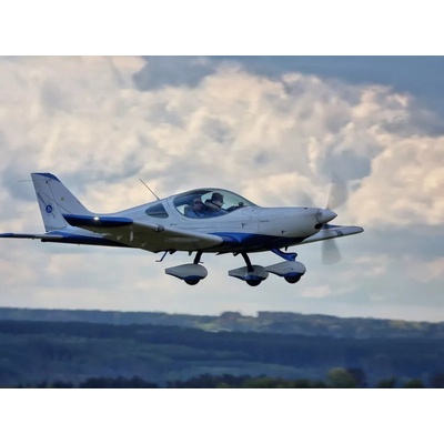 Pilotem ultralightu na zkoušku: 4 lokality v ČR