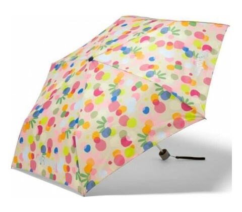 Ergobag Umbrella FlowBear World