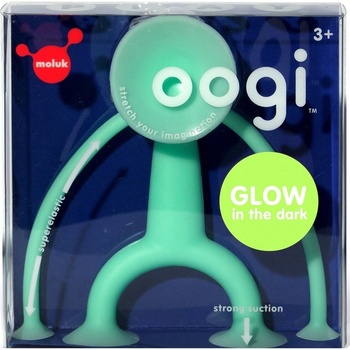 Moluk Oogi Glow