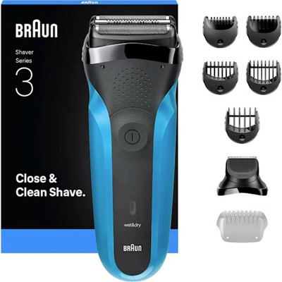 Braun 3010BT