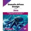 Domain-driven Design with Java