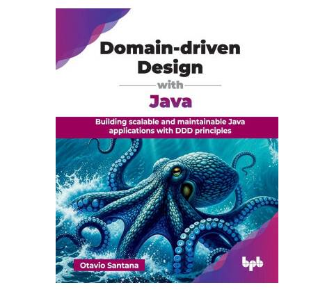 Domain-driven Design with Java