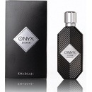 KHADLAJ Onyx Silver EDP 100 ml