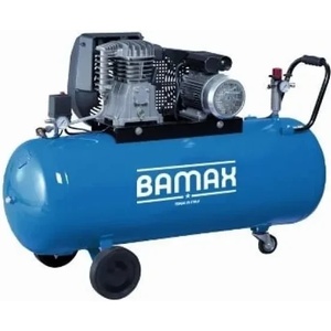 Bamax BX39/200CM3