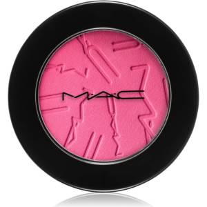 MAC Cosmetics Skinfinish Colourstruck руж цвят Candy Yum Yum 4.5 гр