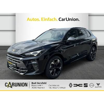 Cupra Terramar 1.5 eTSI DSG 110 kW