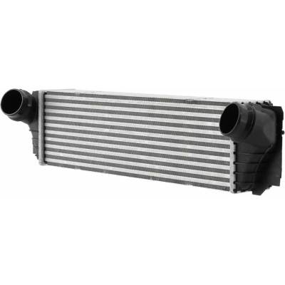 Chladič turba HELLA 8ML 366 470-821 (8ML366470821)