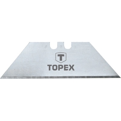 Topex Náhradné nože, 5 ks 17B405