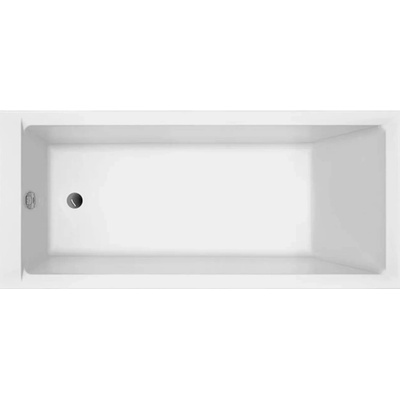 Cersanit Balinea 180 x 80 cm S301357