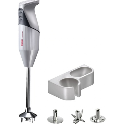 Bamix Gastro Pro 2 C 200 W biela 1032.001