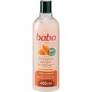 Baba 2in1 mandlový šampón 400 ml
