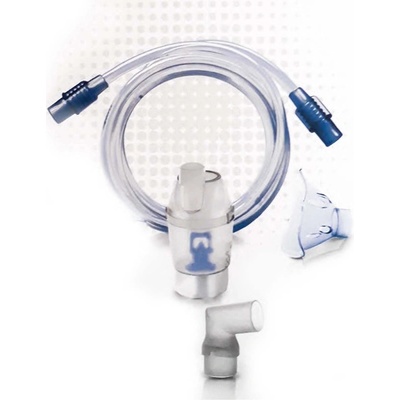Omron NEB-6021 inhalačná súprava pre inhalátory C102, C101