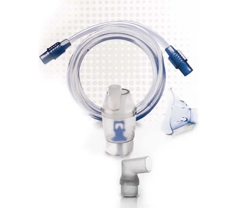 Omron NEB-6021