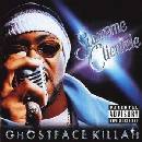 Supreme Clientele - Ghostface Killah CD