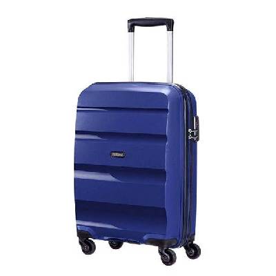 American Tourister Bon Air Spinner Midnight Navy, velikost S