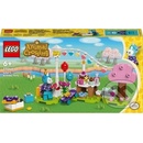 LEGO® Animal Crossing™ 77046 Julianova narozeninová oslava