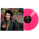 SID VICIOUS - My Way LP