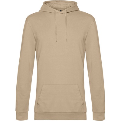 B&C Collection B&C #HOODIE / Мъжки суичър с качулка - пясъчен XXL (01U03Wx4105)
