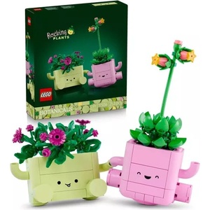 LEGO® Botanicals - Rocking Plants (11506)