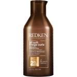 Redken All Soft Mega Curls Shampoo 300 ml