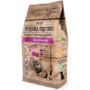 Wiejska Zagroda pre šteňatá morčacie s jablkami 9 kg