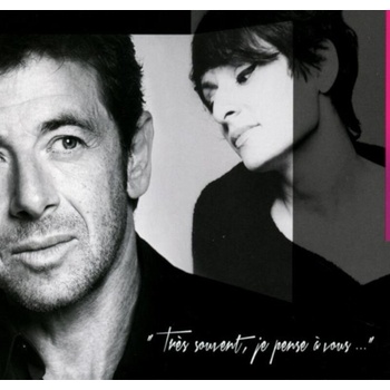 Patrick Bruel - Très Souvent, Je Pense À Vous. . . (CD) (0888751724327)