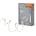 OSRAM - LED лента с сензор за движение FLEX 2m LED/3, 6W/4xAA (P227986)