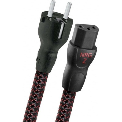 Audioquest NRG-Z3 EU 1.0m