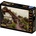 D-Toys - Puzzle Monsted - Children in the Flower Garden - 1 000 piese
