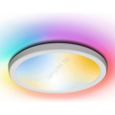Aigostar - LED RGBW регулируемо таванно осветление 25W Wi-Fi 2700-6500K (AI0395)