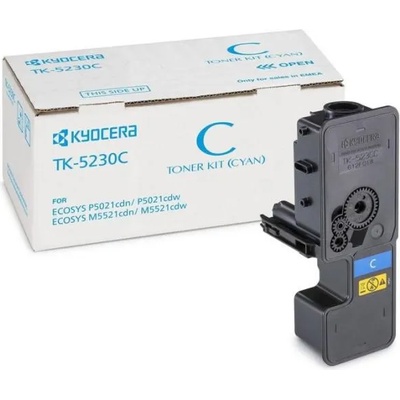 Kyocera TK-5230C Cyan (1T02R9CNL0)