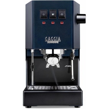 Image 1 of Gaggia CLASSIC EVO blue