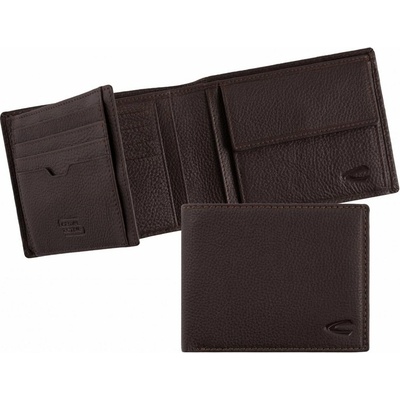 Camel Active pánská peněženka Macau 275 704 29 hnědá