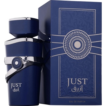 Fragrance World Just Azraq EDP 100 ml
