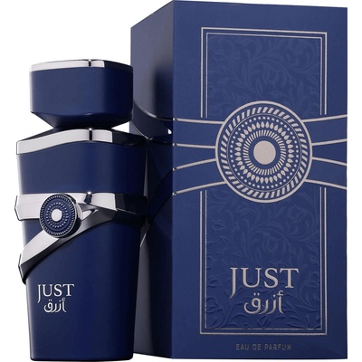 Fragrance World Just Azraq EDP 100 ml