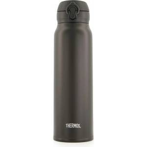 Thermos Термо бутилка Thermos Ultralight Insulated Bottle Insulated bottle - Black - размер 0, 5 l (533-1642-0113)