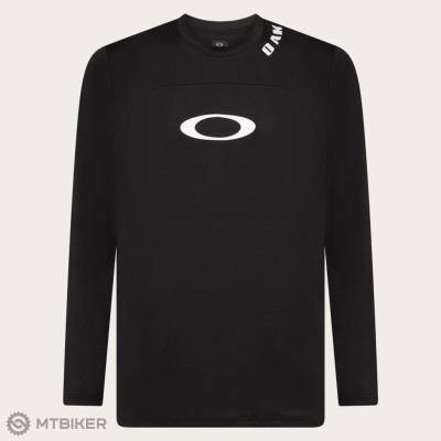 Oakley Free Ride RC Blackout