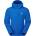 Mountain Equipment Мъжко софтшел яке Mountain Equipment Aerotherm Jacket Softshell jacket - Atlantic Blue (003-3538-0112)