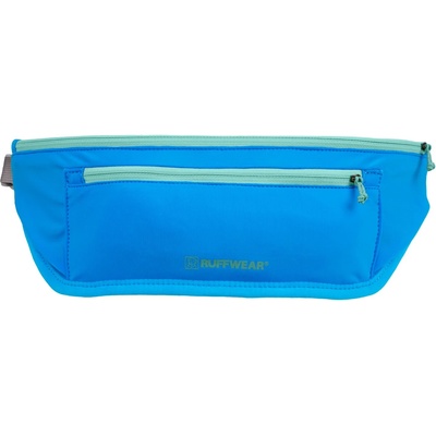 Ruffwear Чанта за кръст Ruffwear Trail Runner Belt Hip bag - Blue Pool - размер L/XL (510-4404-0112)
