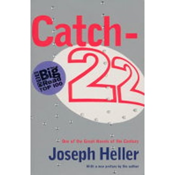 Catch-22 - Joseph Heller