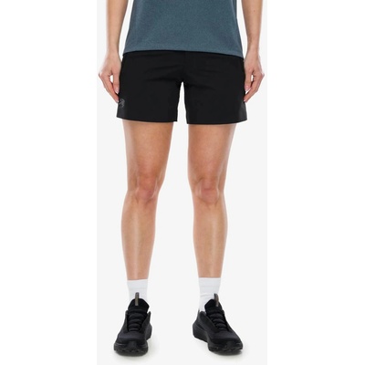 Arcteryx Gamma Short 6 inch black