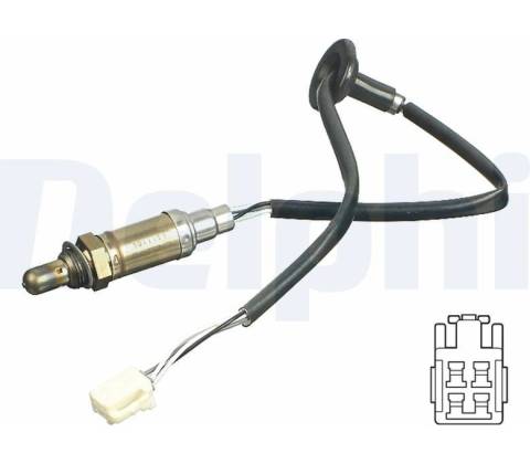 Lambda sonda DELPHI ES11106-12B1