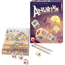 Nürnberger-Spielkarten-Verlag Anubixx