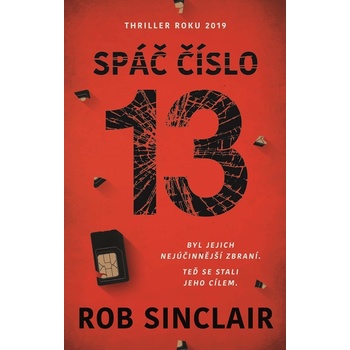 Spáč číslo 13