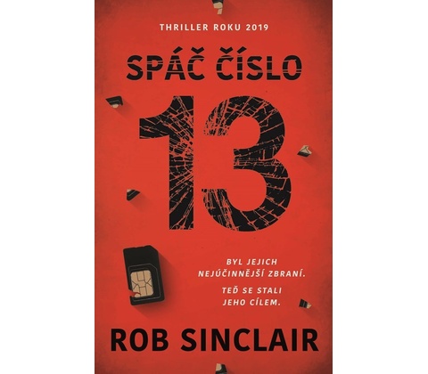 Spáč číslo 13