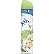 GLADE Aerosol Santalové drevo z Bali 300 ml