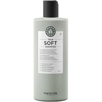 Maria Nila True Soft Shampoo 1000 ml