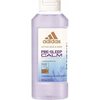 Adidas pred spaním 400 ml